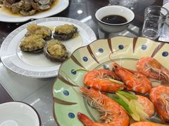 -望海潮海鲜店 特色家常菜(在海一方店)