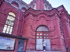 -圣·阿列克谢耶夫教堂