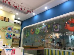 -乐悠游儿童游泳馆(宝安妇幼店)