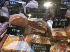 -Alimentari早午餐(安福路店)