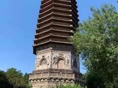 -玲珑塔公园