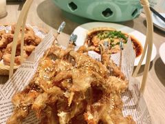 -青花椒花椒鱼(合生汇店)