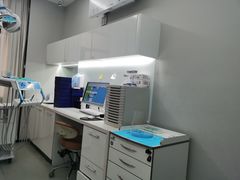 -牙博士口腔品牌连锁(杨浦店)