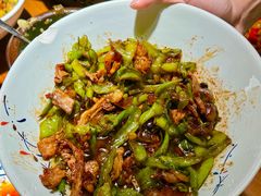 -恰饭·老长沙市井菜(天河客运站店)