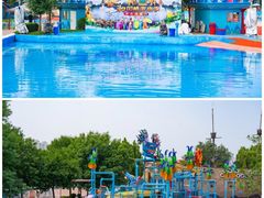 -欢乐水魔方水世界