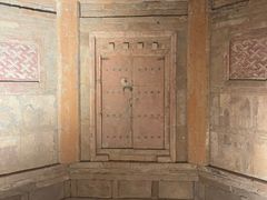 -洛阳古墓博物馆