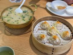 -苏小柳点心·手作小笼包(新街口分院店)
