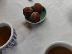 荔枝干-孔乙己酒家(虹桥路店)