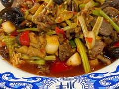 -青城甲(青城山店)