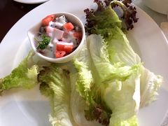 -泰谷酒店·太古码头闽菜自助餐厅