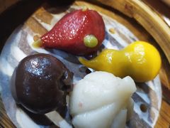 -吴门人家·苏宴宫廷菜(拙政园店)