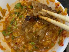 -金刚山(学府路店)