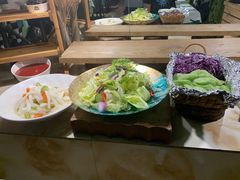 -戈拿旺巴西烤肉(崇文门店)