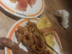 -比格比萨自助(德思勤四季汇店)