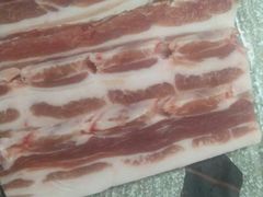 -韩时烤肉(丰科万达广场店)