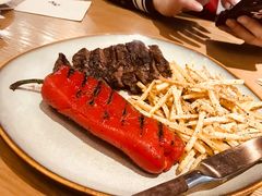 -HELLO 27 意面·沙拉·帕尼尼