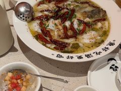 -江渔儿酸菜鱼(曜一城店)