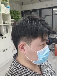 点击看大图 -起点潮色造型