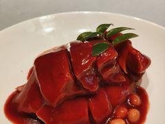 -吴越荣记·苏州菜·松鼠桂鱼(娄门景区店)