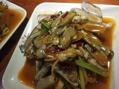 -姜武烧烤(赛格广场店)