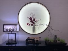 -格桑花开药膳蔬食文化空间