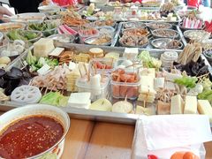 -江油特色冷沾沾(火炮街店)
