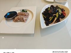 -北京德胜门华宇假日酒店·画廊咖啡厅