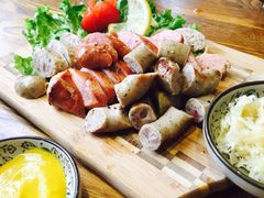 -有才叔的小馆(招商依云曲江店)