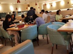 大堂-姑姑宴(富力广场店)