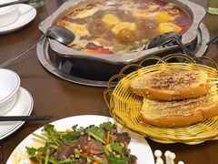 -陈五哥大排档(湘江世纪城店)