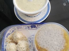 -百花传统甜品店(原址店)