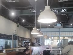 -菊上日式料理(蚌埠银泰店)