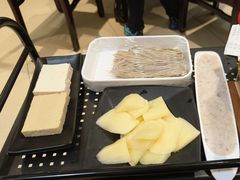 -东来顺饭庄(王府井步行街店)