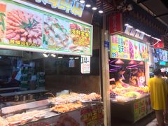-东门町美食街