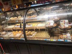 -大润发停车场(闸北店)