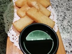 -炭舍干锅·烤鱼(扬名广场店)