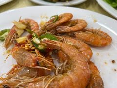 -源海渔村·现捞海鲜(大角湾店)