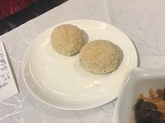 -马凯餐厅(长椿街店)