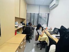 -科兴科学园