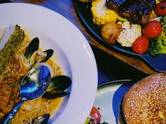 -bluefrog蓝蛙(皇庭广场店)