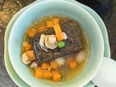 -五观堂素食(新华路店)