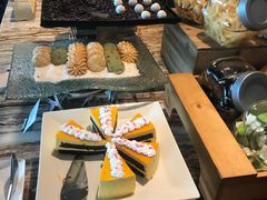 -AdD全日制餐厅(中谷花园酒店)