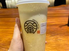 山水芒芒芝士-眷茶(大卫城10楼店)