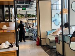 -潮粥人(威高店)
