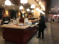 -黄山香茗国际酒店
