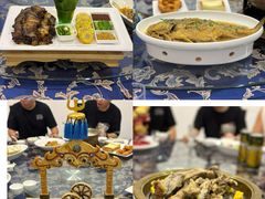 -白鹿苑蒙餐(鄂温克宾馆店)