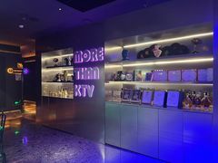 -星聚会KTV(南翔印象城MEGA店)
