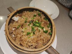 糯米排骨-茅庐川菜(青岛凯德店)