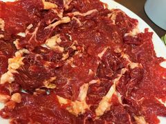 -金达莱烤肉(江源大街店)