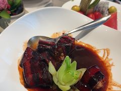 -蘇锦宴·淮扬菜烤鸭·小院(三元桥霄云路店)